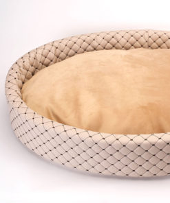 Cucce imbottite per cani